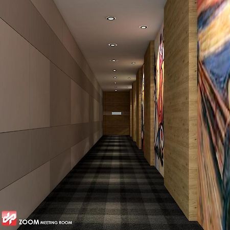 Zoom Dharmahusada Hotel Surabaja Zewnętrze zdjęcie